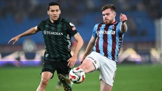Süper Lig'de dev takas