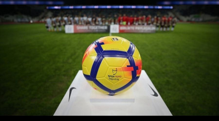 Süper Lig'in yaş ortalaması belli oldu