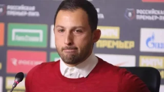 Tedesco: 'Hiç şansımız yoktu, 5-0 da olabilirdi'