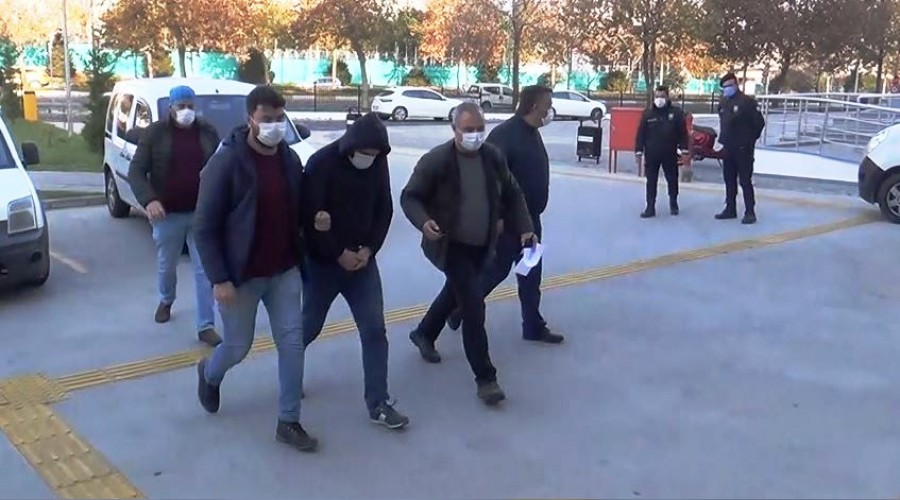 Tekirdağ'da alacak verecek kavgası: 1 ölü