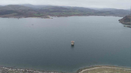 Tekirdağ'da tedirgin eden görüntüler