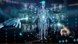 Tıbbi görüntülemede yapay zeka