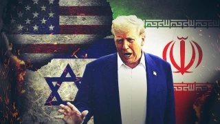 Trump: İran'da Kazma Dağı'nda herhangi bir faaliyet varsa, burayı çok yakında vurabiliriz