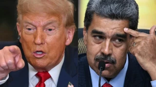 Trump, Venezuela liderinin günlerinin "sayılı" olduğunu belirtti