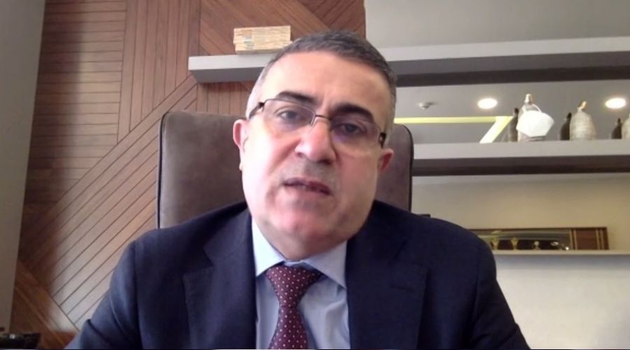 Türk malları Lübnan’da seviliyor