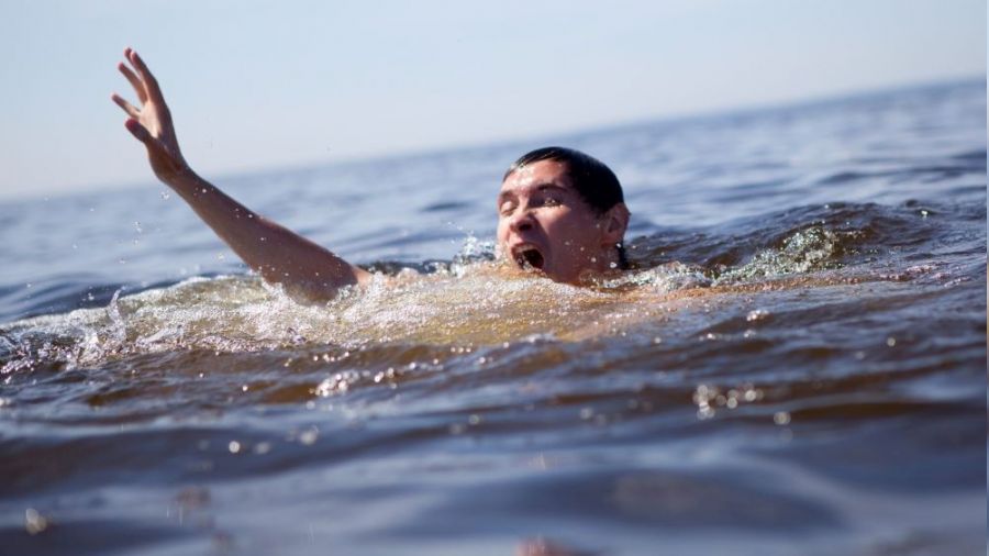 Türkiye'de bir ayda 55 kişi boğuldu