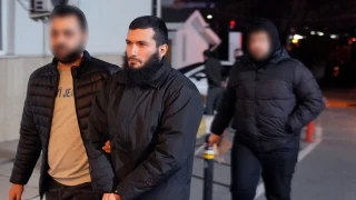 Türkiye'de DEAŞ tehdidi