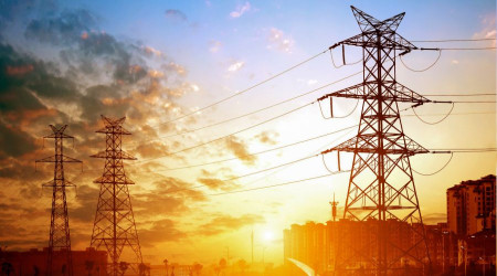 Türkiye'de en yüksek elektrik tüketimi saat 15.00'te