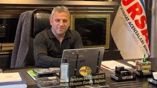 TÜRSAB'dan kritik çağrı