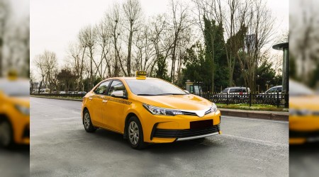 Uber, Türkiye'de yeniden çalışmaya başlıyor