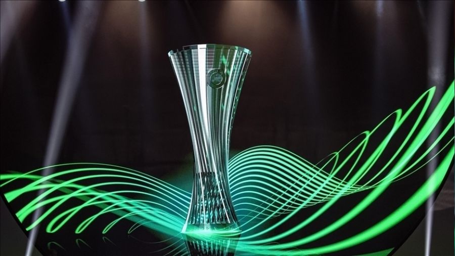 UEFA Avrupa Konferans Ligi play-off turu balyor
