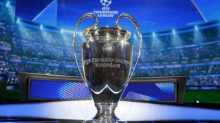 UEFA ampiyonlar Ligi'nde play-off heyecan balyor