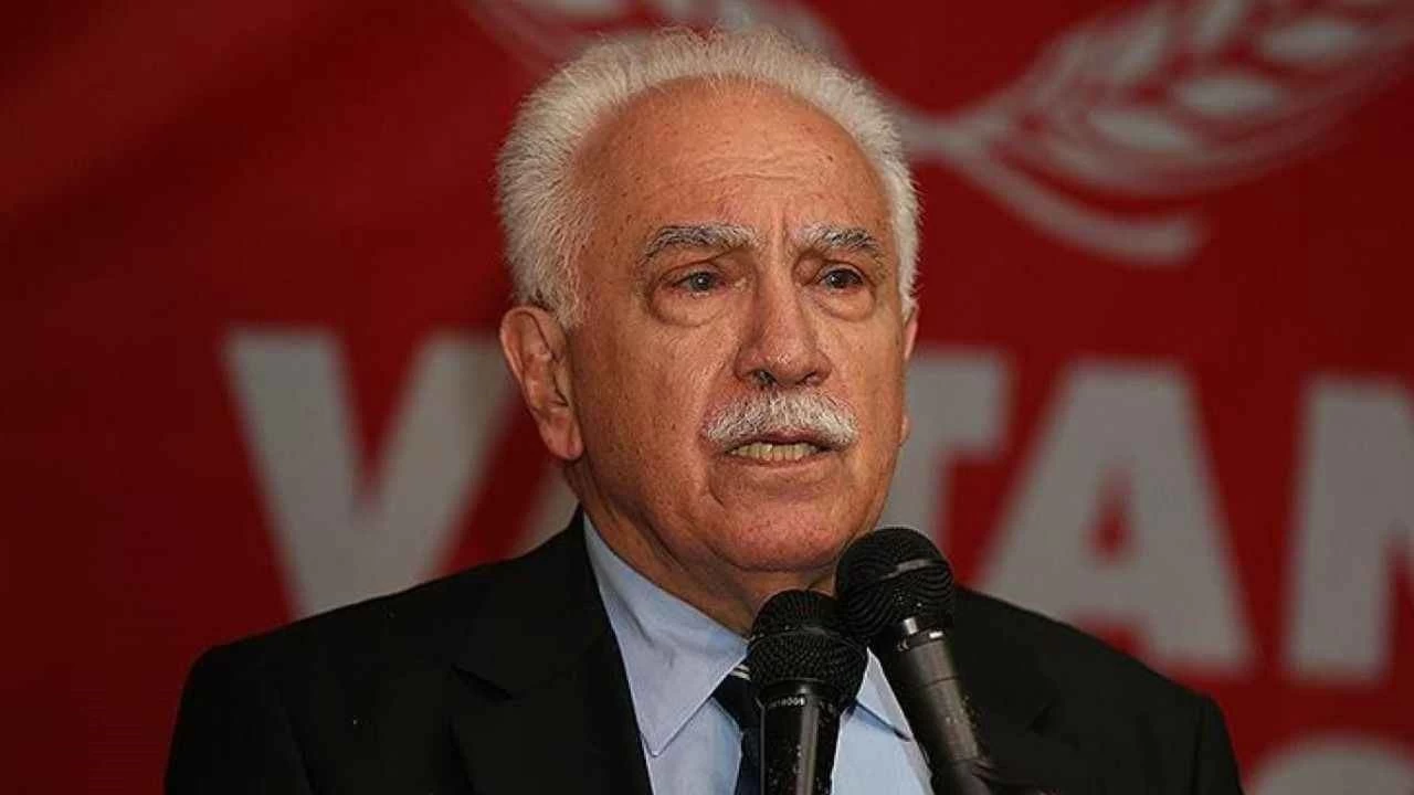 Vatan Partisi, Ankara belediye başkan adaylarını açıkladı