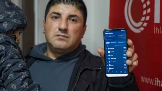 Yapay zekayla kandırdıkları adamı 98 bin TL dolandırdılar