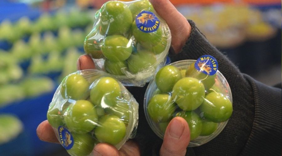 Yerli ürün çıkınca fiyatı yarı yarıya düştü