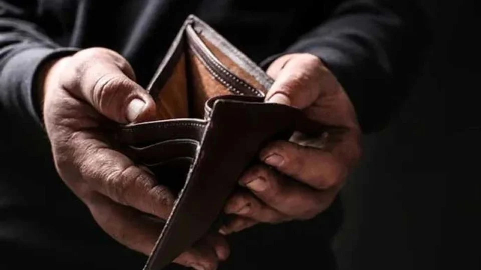 Yoksulluk istatistikleri açıklandı