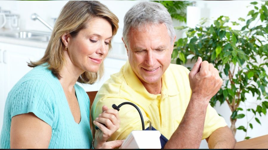 Yüksek tansiyona karşı 7 etkili öneri!