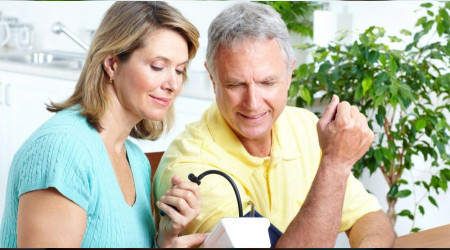 Yüksek tansiyona karşı 7 etkili öneri!