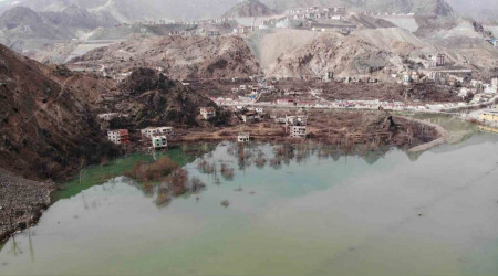 Yusufeli'ni en son onlar terk edecek