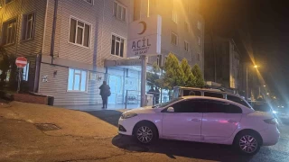 Zonguldak'ta tartt kiiyi vuran ahs polisi arad