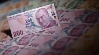 1000 TL’lik banknot yolda