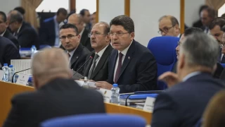 "2025'te 11 milyon 397 bin 74 dosyada karar verildi"