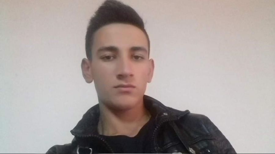 22 yaşında 150 TL için canından oldu