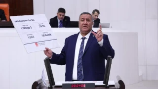 3 yılda 112 bin hayvancılık işletmesi kapandı