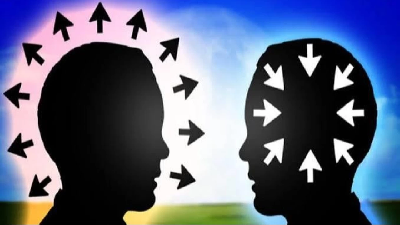 4 tip dışadönük var peki siz hangi tipsiniz?