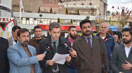 50 milyonluk vurgun iddiası