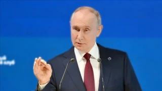 AB, Putin'in konutuna yönelik saldırı iddiasının "dikkat dağıtma taktiği" olduğu görüşünde