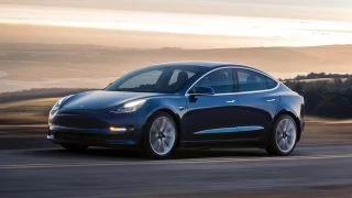 AB ülkelerinde Tesla satışlarındaki düşüş sürüyor