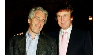 ABD Başkanı Trump: "Jeffrey Epstein ile hiçbir ilgim yok"