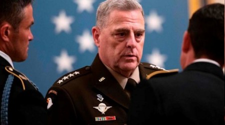 ABD ordusunu virüs korkusu sardı