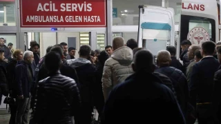 Adana'da tekel bayisinde kavga: 1 ölü, 1 yaralı