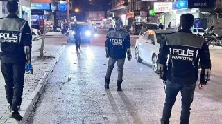 Adana'da zehir üssü olmuş