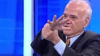 Ahmet akar: 'Pazartesi gn ortalk toz duman olacak'