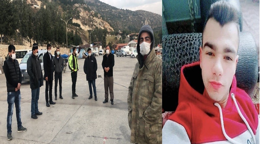 Ailesinin umutlu bekleyişi sürüyor