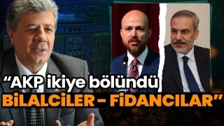 Bilal Erdoğan mı Hakan Fidan mı?::AKP'de 2028 Senaryoları