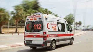 Ambulans: Hayat kurtaran bir ara