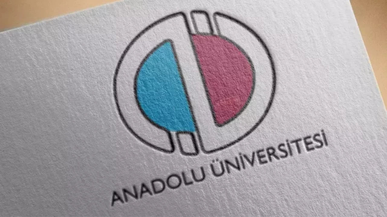 Anadolu Üniversitesi AÖF 2025 sınav takvimi belli oldu