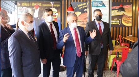 Antalya'da yoğun bakım doluluk oranı yüzde 58
