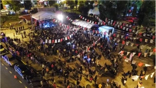 Ardahan Bal Festivali: Hem üreticiye destek, hem de Ardahan'ın tanıtımı