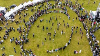 Ardahan Yayla Şenlikleri: Doğanın kalbinde bir kültür buluşması