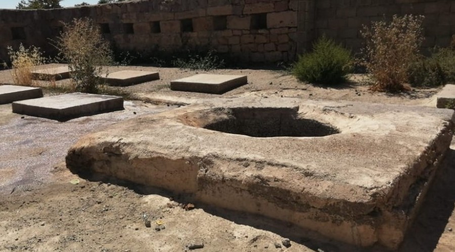 Asırlık kuyubileği