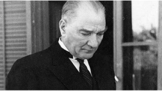 Atatürk’ün vasiyeti