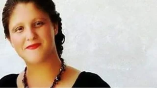 Aybeniz Top'u boğarak öldüren sanığa ağırlaştırılmış müebbet