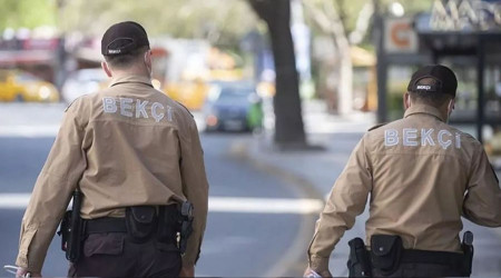 AYM’den kritik 'bekçi' kararı