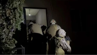 Başakşehir'de 'Çirkinler' örgütüne operasyon: 7 tutuklama