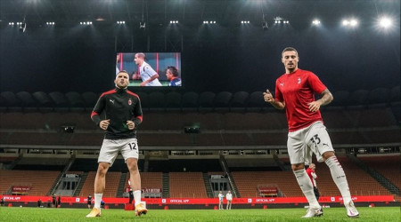 Beşiktaş Milanlı oyuncuyu kiralamak istiyor